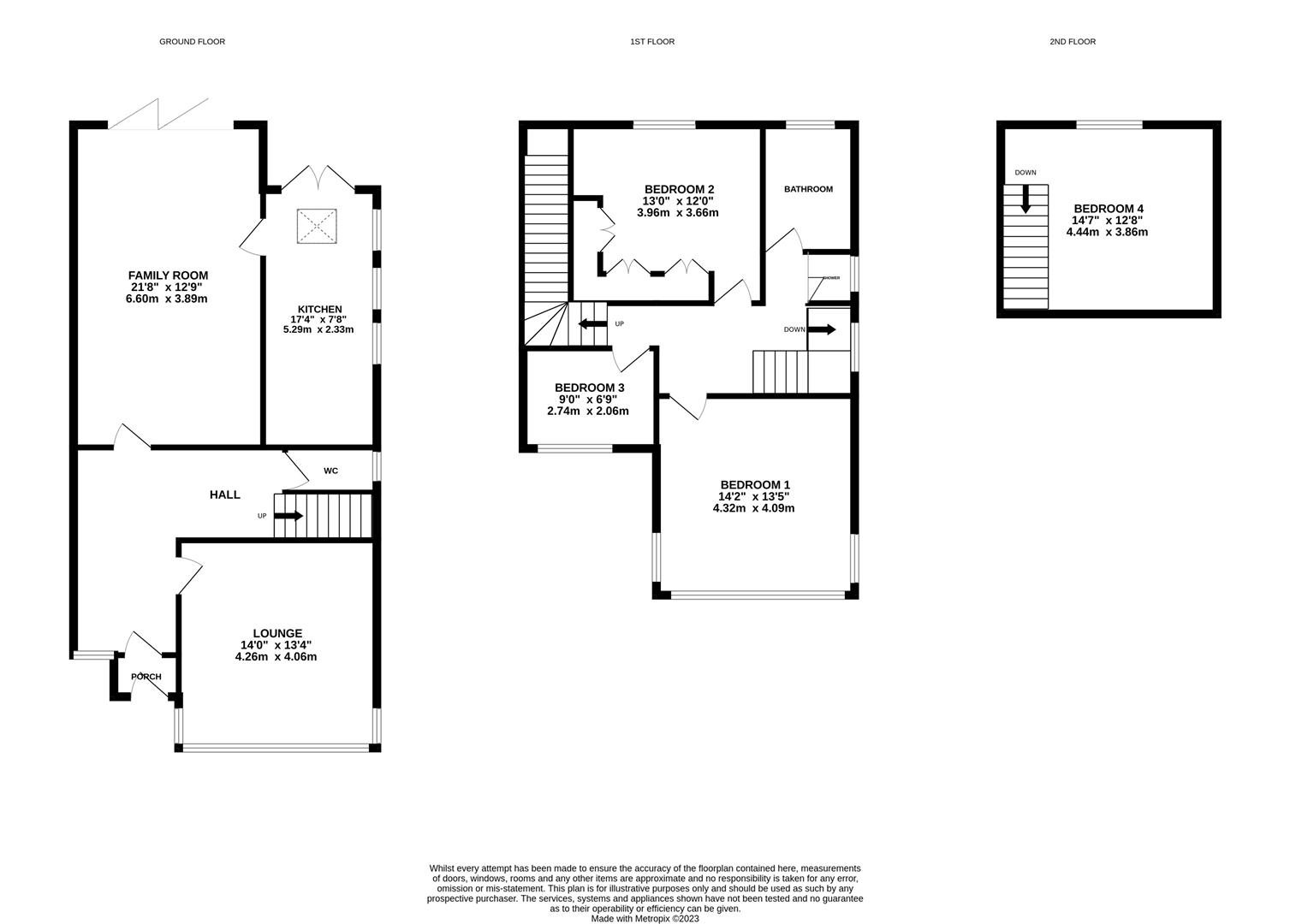 Newgate Street, Cottingham Symonds & Greenham